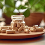 ashwagandha supplement