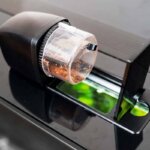 automatic fish feeder