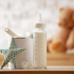 baby bottle
