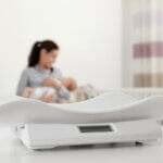 baby scale