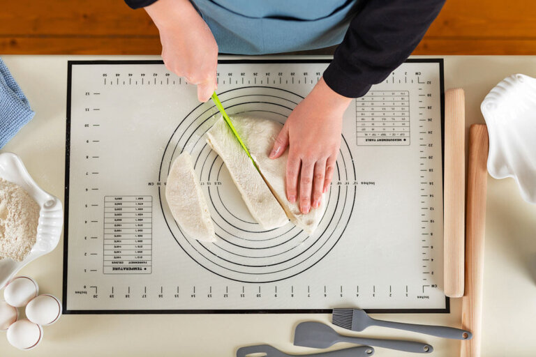 baking mat