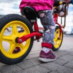 balance bike