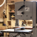 band saw