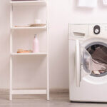 Bauknecht washing machine
