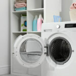 Beko washing machine