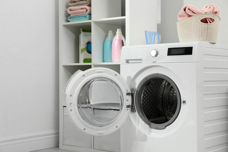 Beko washing machine