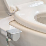 bidet seat