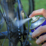 bike cleaner