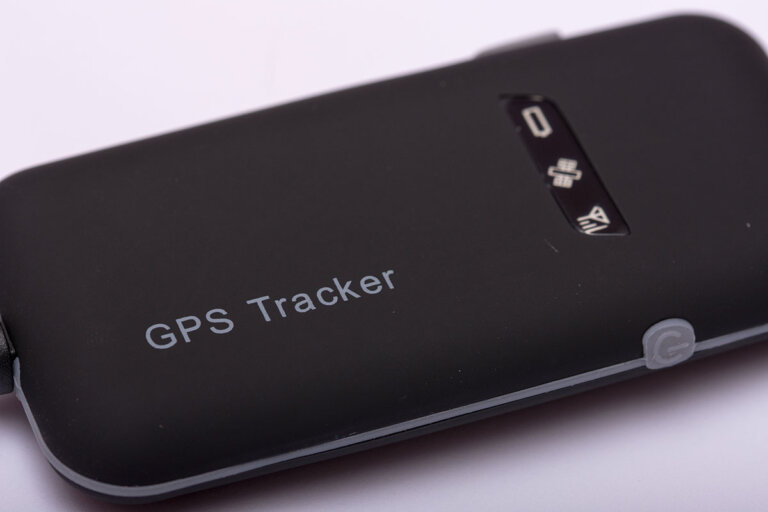 bike GPS tracker