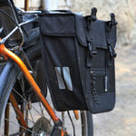 bike pannier bag