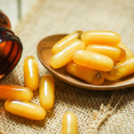 black cumin seed oil capsule