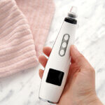 blackhead remover vacuum