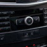 Bluetooth car stereo