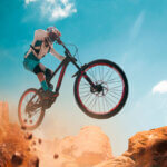 bmx bike