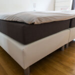 box spring