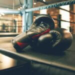 boxing glove