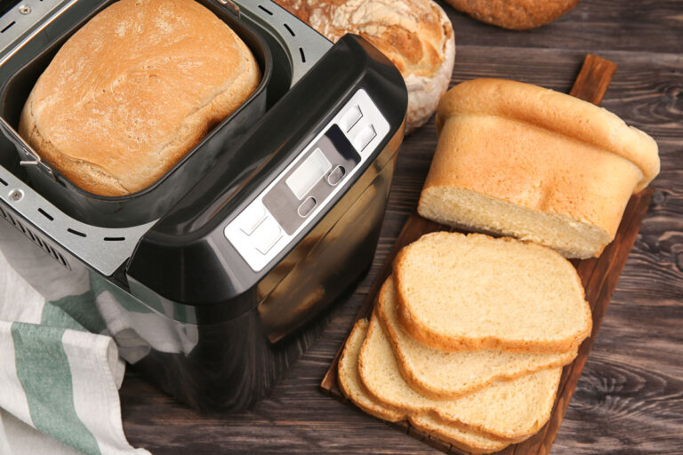 breadmaker
