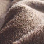 camel hair duvet