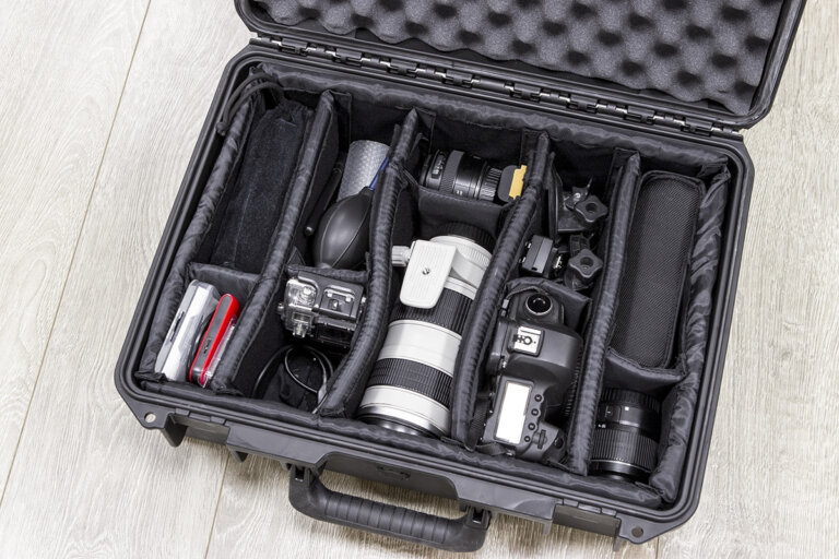 camera case