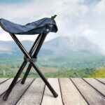 camping stool