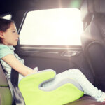car booster seat