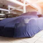 car cover