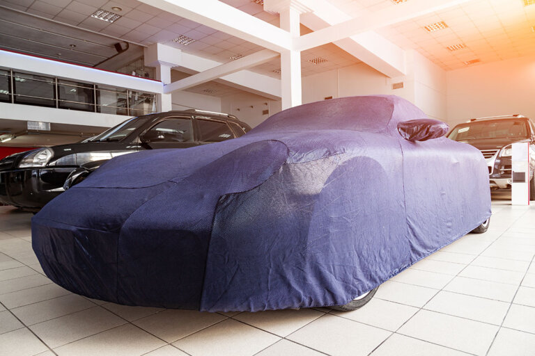 car cover