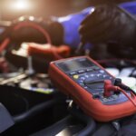 car diagnostic device