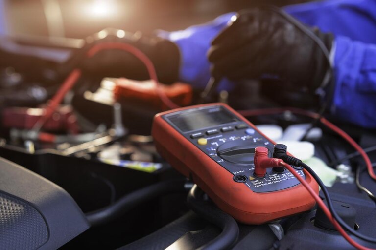 car diagnostic device