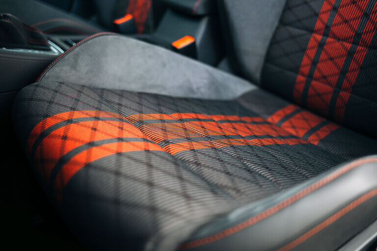 car seat cover