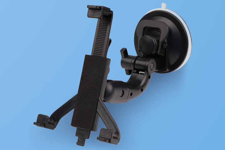 car tablet mount