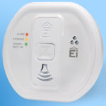 carbon monoxide detector