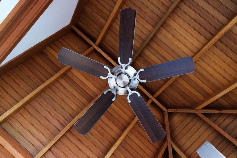 ceiling fan