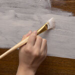 chalk paint