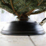 Christmas tree stand