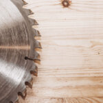 circular saw blade