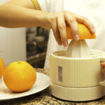 citrus juicer