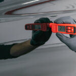 coating thickness gauge