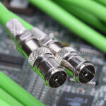 coaxial cable