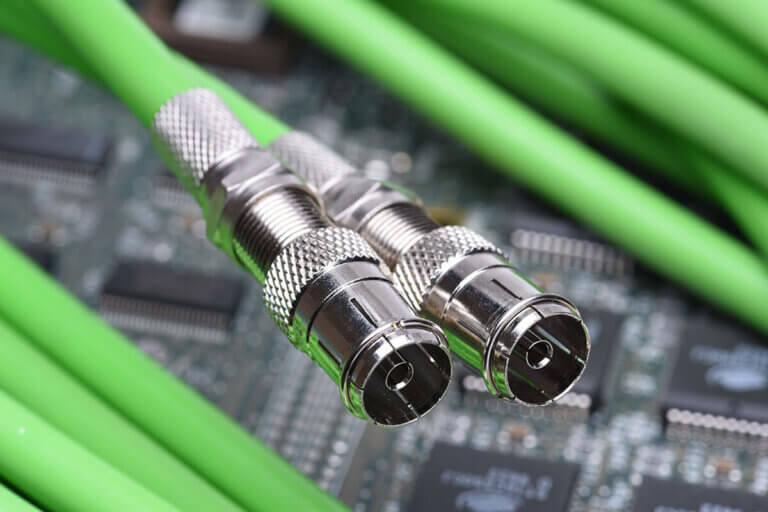 coaxial cable