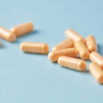 coenzyme Q10 supplement