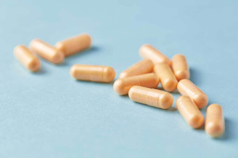 coenzyme Q10 supplement