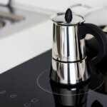 coffee percolator
