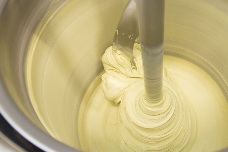 compressor ice cream maker