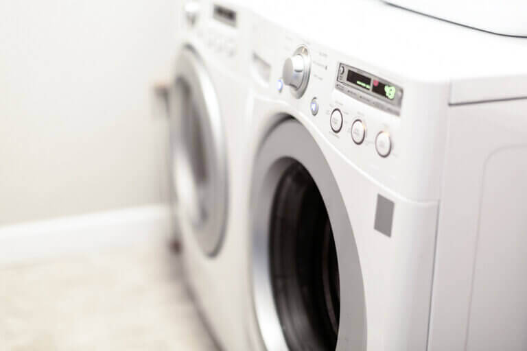 condenser tumble dryer