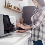 convection microwave