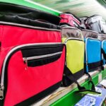 cooler bag