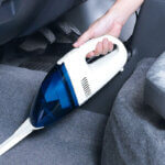 cordless car vacuum