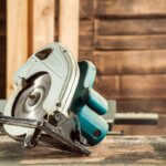 cordless circular saw