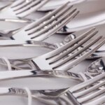 cutlery set